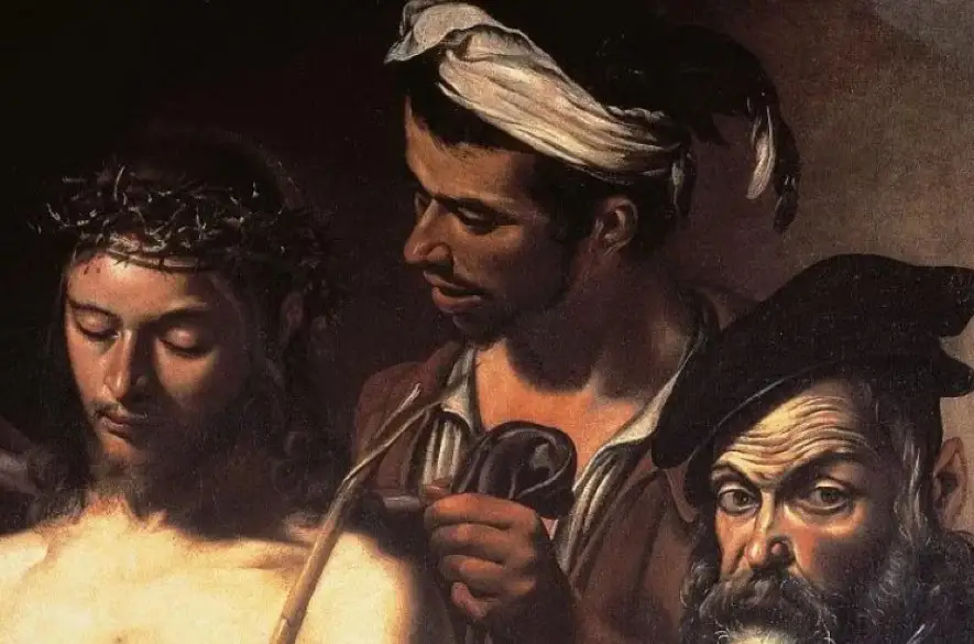 Novoodhalený Caravaggiov obraz sa predstaví v madridskom Prado +VIDEO