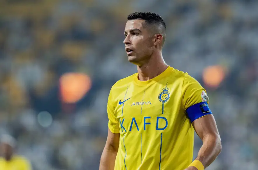 Ronaldo prekonal strelecký rekord v saudskoarabskej Pro League: Nenaháňam rekordy, rekordy naháňajú mňa