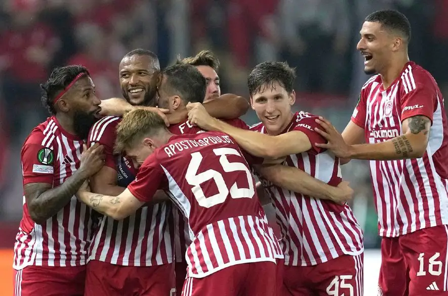 EKL: Fiorentina chce ukončiť viac ako dvadsaťročné čakanie na trofej. Olympiakos s premiérou vo finále pohárovej Európy