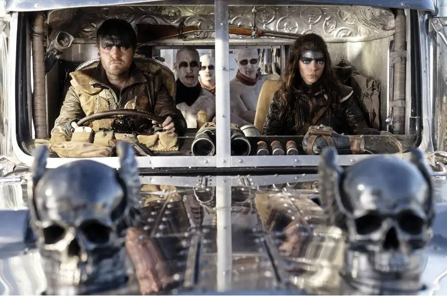 Furiosa: Mad Max sága je jednotkou v slovenských kinách.  Tieto zaujímavosti o filme vás možno prekvapia... + VIDEO