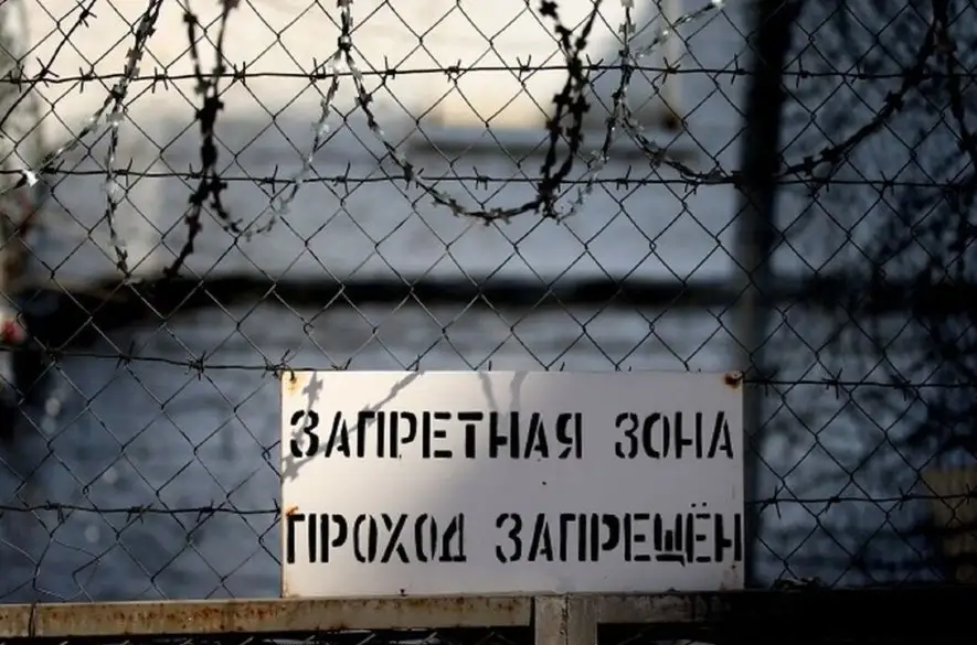 Ukrajina: Z väzenia na front. Do armády vstúpilo už 613 väzňov