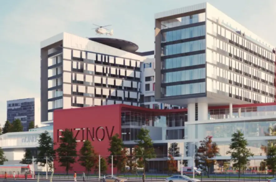 Na zasadnutí vlády odobrili novú národnú nemocnicu v Ružinove. Venovali sa aj zriadeniu nových veľvyslanectiev i ľuďom bez domova