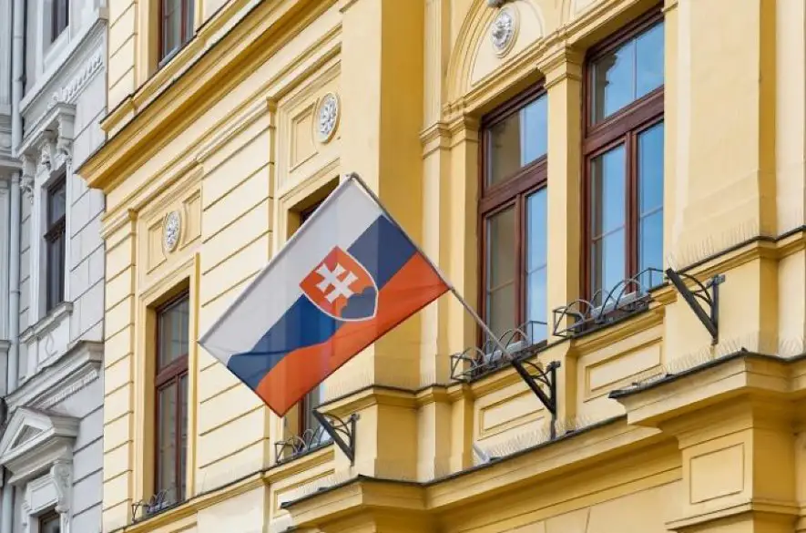 Slovensko opäť otvorí zastupiteľské úrady v Canberre a Bruseli