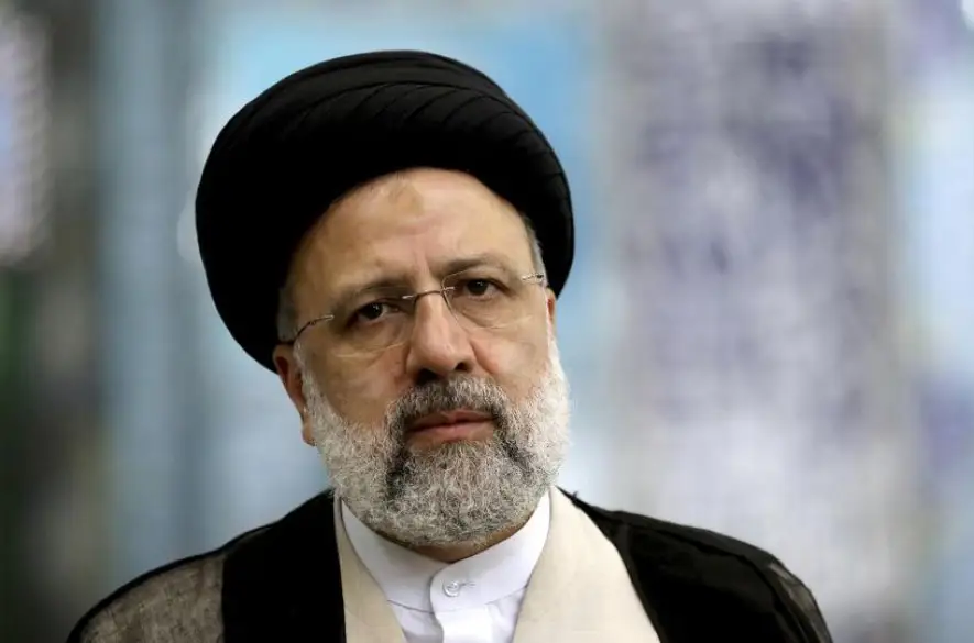 USA budú na pôde OSN bojkotovať uctenie si pamiatky iránskeho prezidenta: Mal na rukách veľa krvi