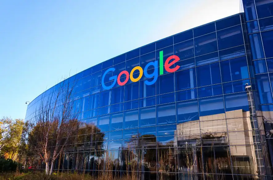 Google: Investícia 2 mld. dolárov do dátového centra v Malajzii