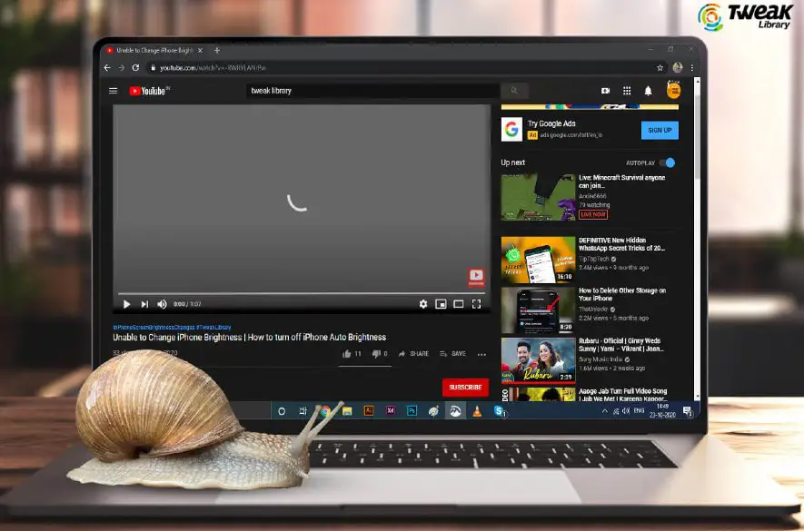 Načítavajú sa vám videá na YouTube pomaly? Tak to je správne, Google to robí naschvál