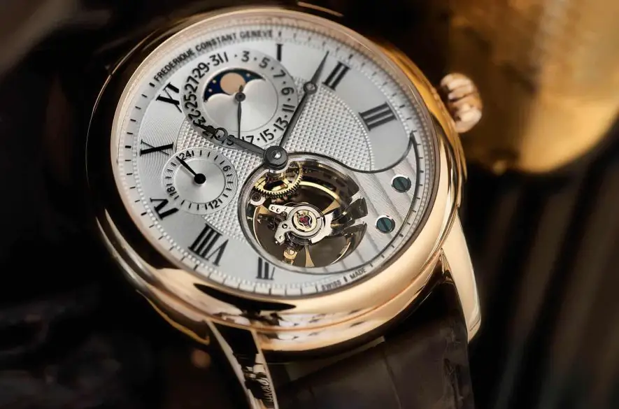 Export ikonických švajčiarskych hodiniek sa opäť naštartoval. Čo tomu predchádzalo?