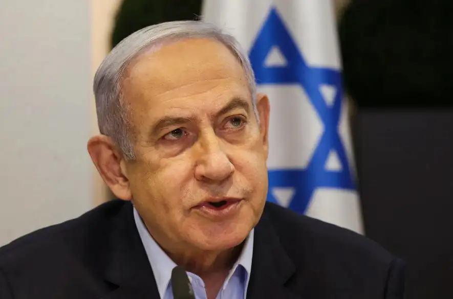 Izraelský premiér Netanjahu vystúpi v americkom kongrese