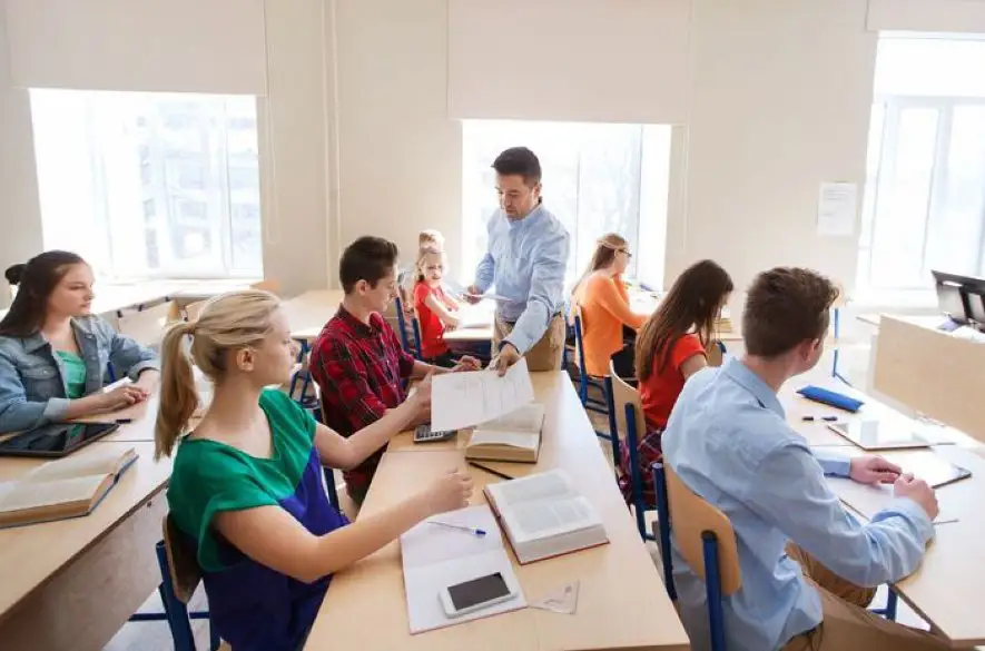 Rezort školstva predstavuje plán optimalizácie siete stredných škôl