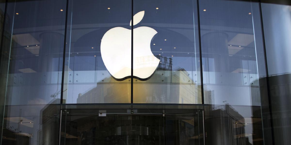 Apple prvýkrát po viac ako 10 rokoch ohlásilo pokles zisku
