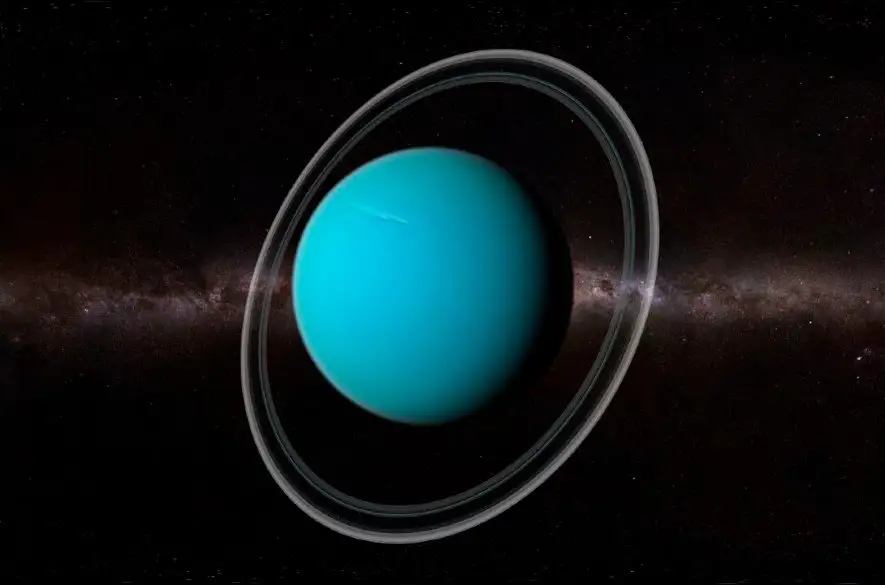 Britskí a európski vedci majú šancu pripojiť sa k historickej misii NASA na planétu Urán