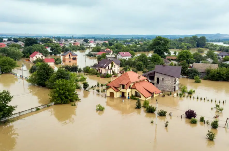 Kulminácia Dunaja sa očakáva okolo 11.00 h