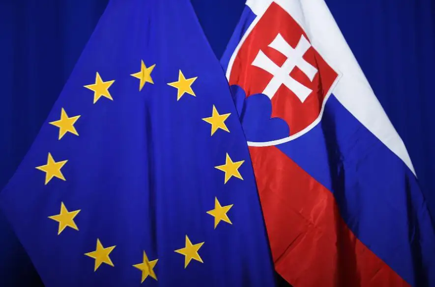 Dnes o polnoci končí volebná kampaň do Európskeho parlamentu