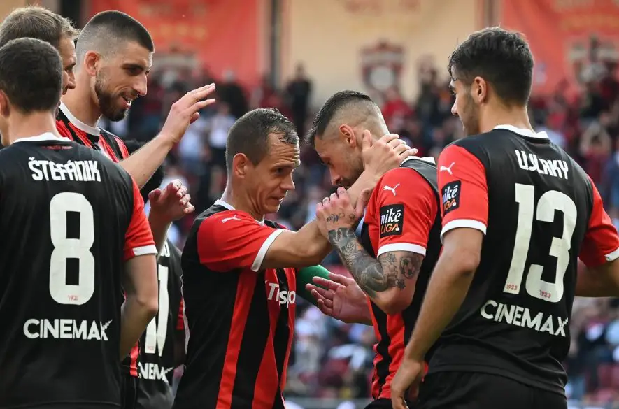 Spartak Trnava privíta v júli v prípravnom zápase Aston Villu