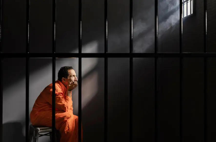 Európa: Väznice sú preplnené! Ktorá krajina má najviac väzňov?