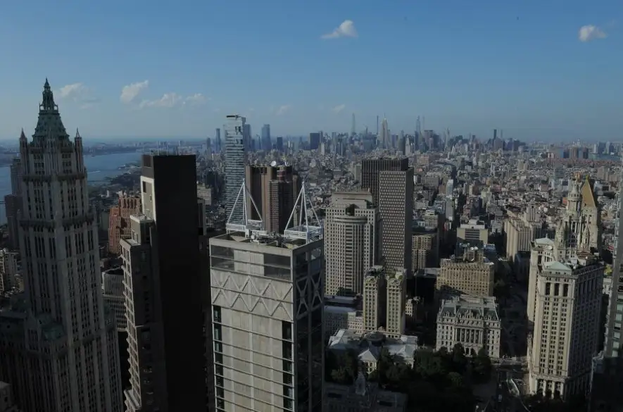 New York pozastavuje plán spoplatnenia preťaženia Manhattanu