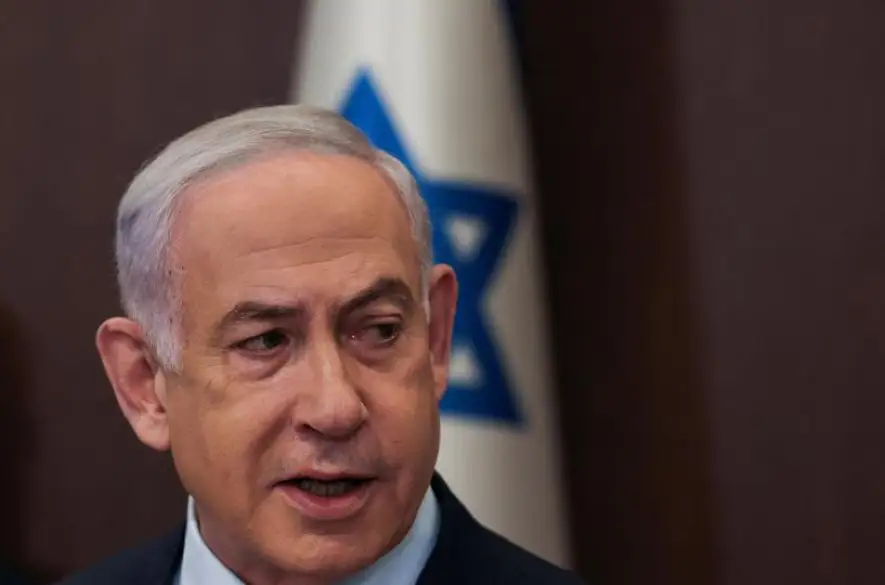 Prejav Netanjahua istotne rozhnevá časť demokratov v Kongrese