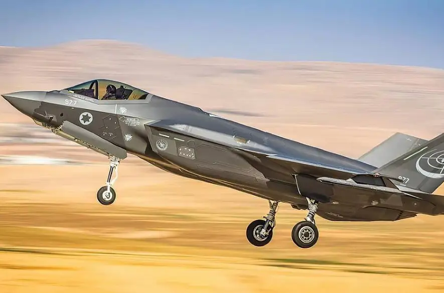 Nemecko: Uvažujeme o kúpe stíhačiek F-35 s technológiou stealth. Je takmer nemožné vystopovať ich radarom