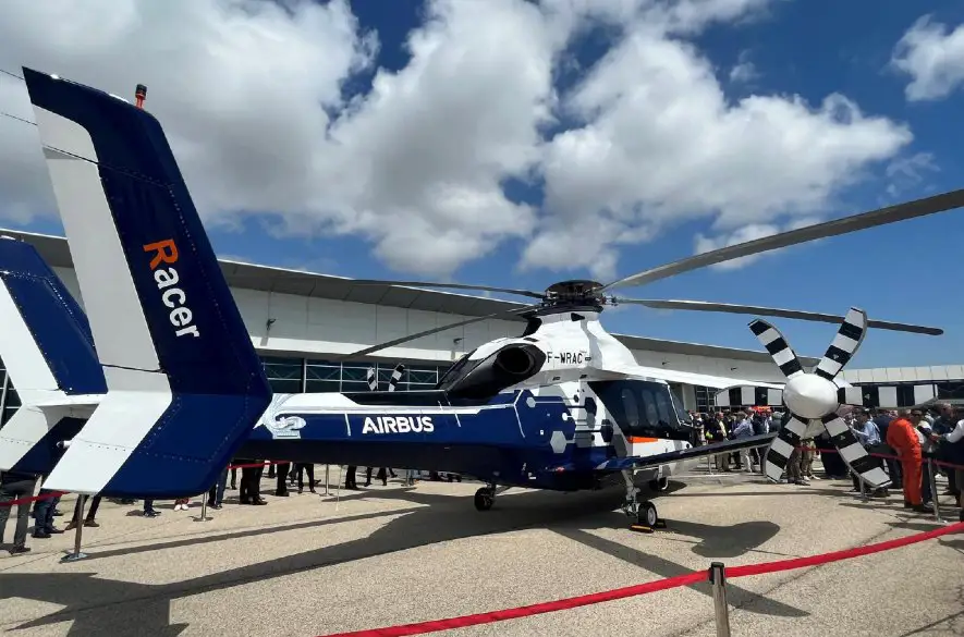 Nemecko bude mať nové policajné vrtuľníky H225 od Airbusu