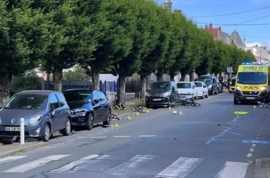 Dôchodkyňa vrazila autom do skupiny detí: Jedno dieťa zomrelo
