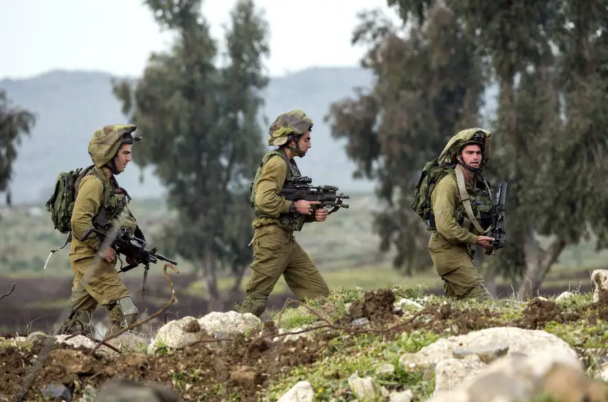 Izraelská armáda: Zachránili sme z Pásma Gazy 4 rukojemníkov