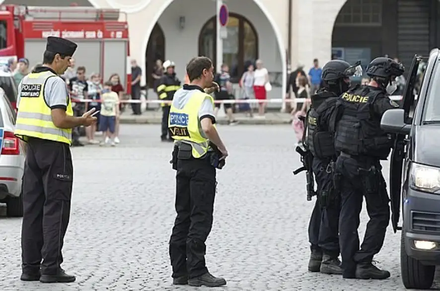 Česko sa obáva teroristického útoku! Policajti prešli do režimu „teror“