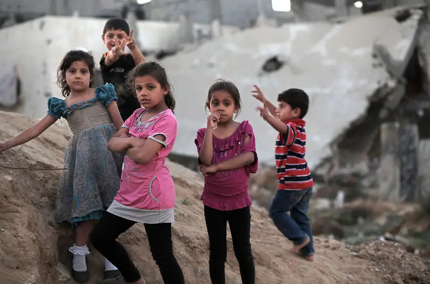 Do Pásma Gazy opäť prúdi pomoc. Čo tomu pomohlo?