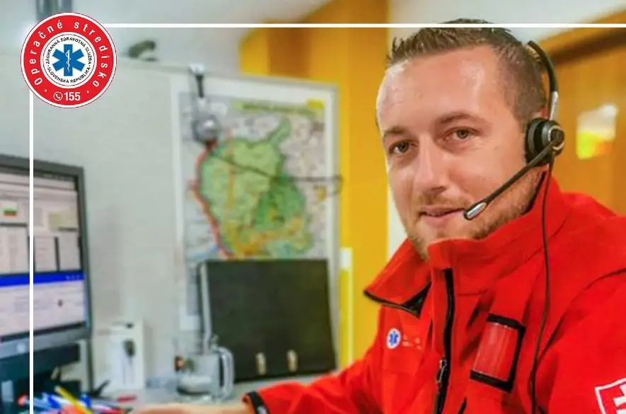 Počas volebného dňa zasahovali okrem policajtov aj záchranári