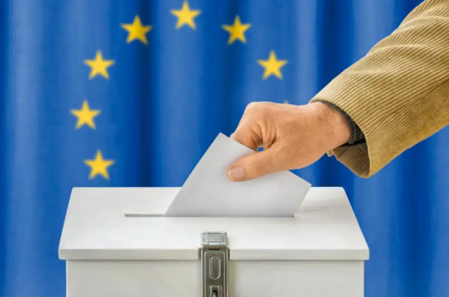 Smer - SSD rešpektuje výsledky volieb do europarlamentu a poďakoval svojim voličom
