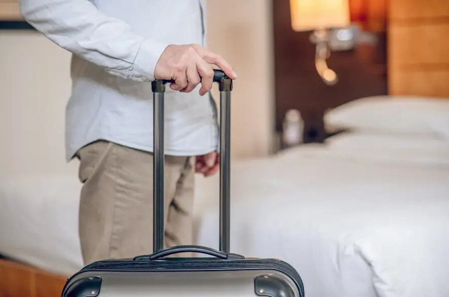 Návštevnosť hotelov a penziónov v apríli klesala, chýbali najmä zahraniční hostia