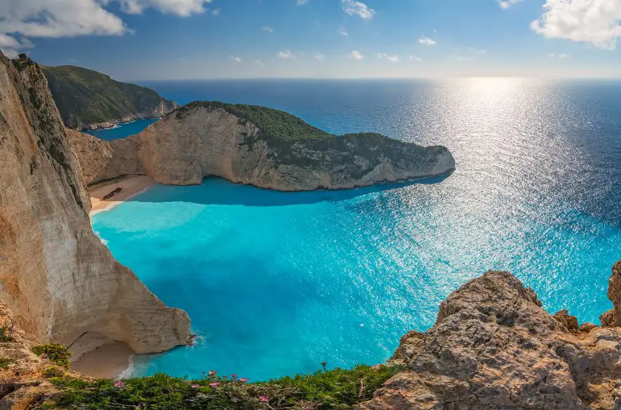 Cestujete na dovolenku do Grécka? Táto aplikácia môže byť vašim digitálnym sprievodcom