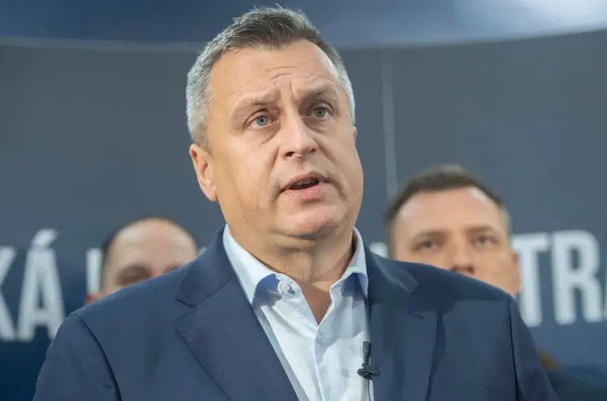 Danko: Jednotlivec v Európskom parlamente nič nedokáže
