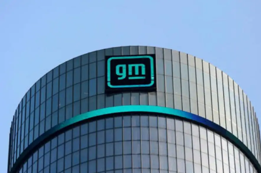 General Motors spätne odkúpi akcie za 6 mld. dolárov