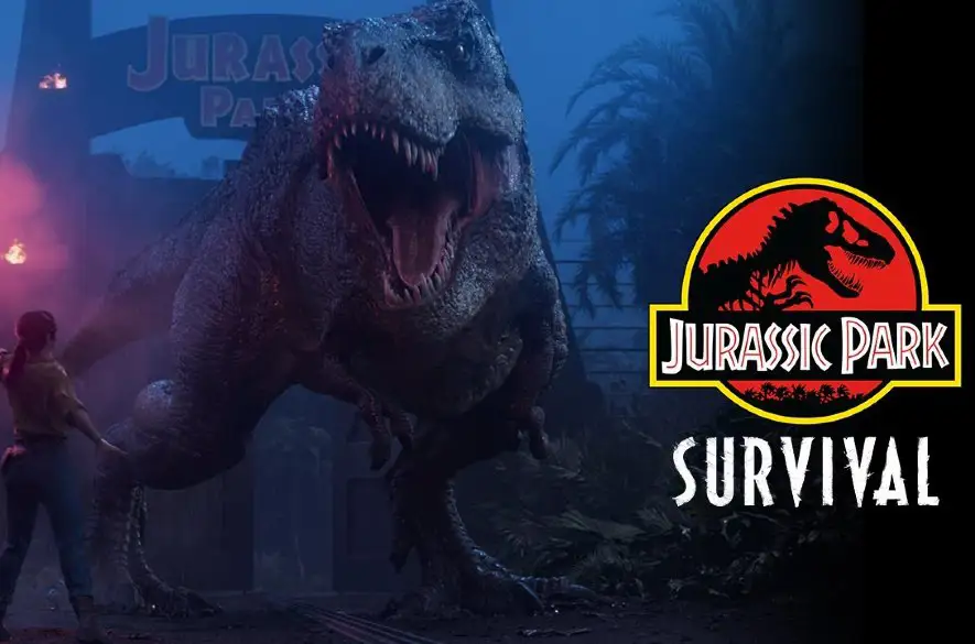 Prvé informácie o hre Jurassic Park: Survival sú známe. Čo nám predstaví táto nadchádzajúca adventúra?