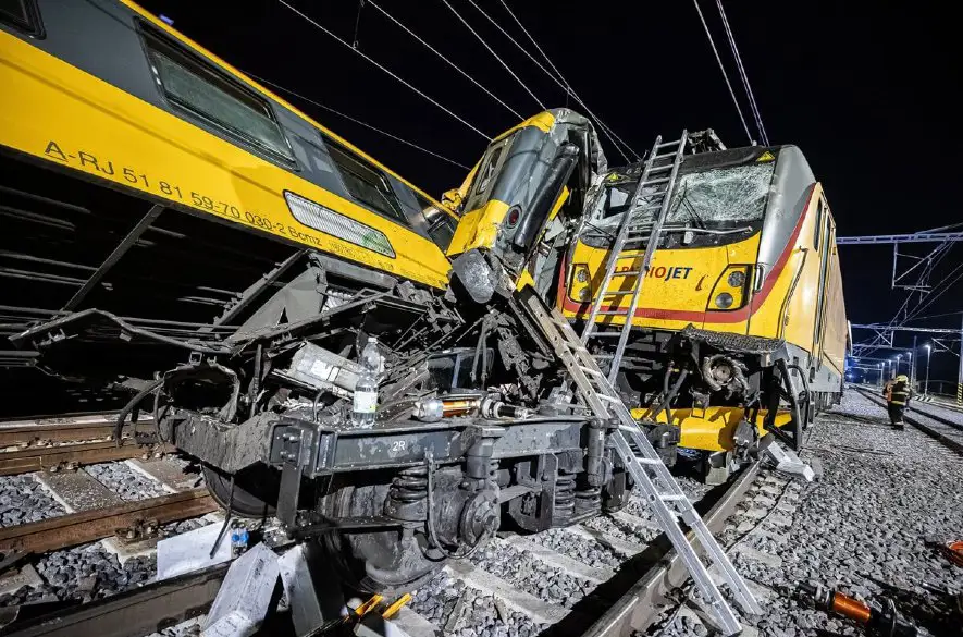 Tragická železničná nehoda: Kto bol teda na vine? FOTO