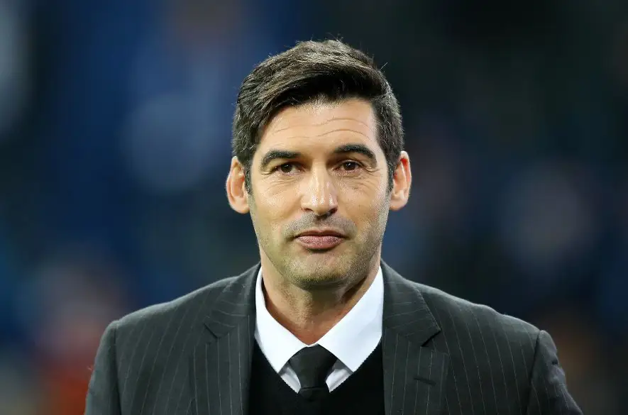 Paulo Fonseca povedie AC Miláno, podpísal trojročnú zmluvu