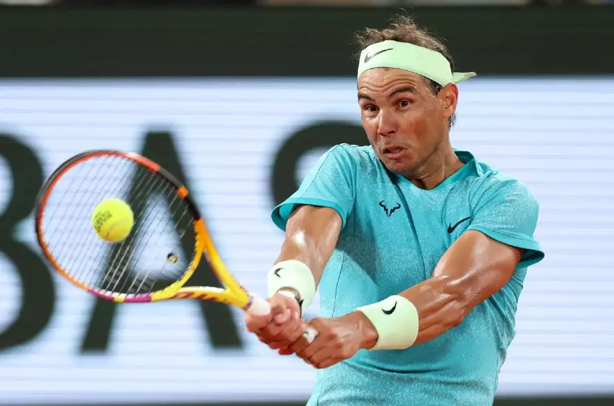 Nadal obetuje kvôli olympiáde Wimbledon: Verím, že nemeniť povrch je najlepšie pre moje telo