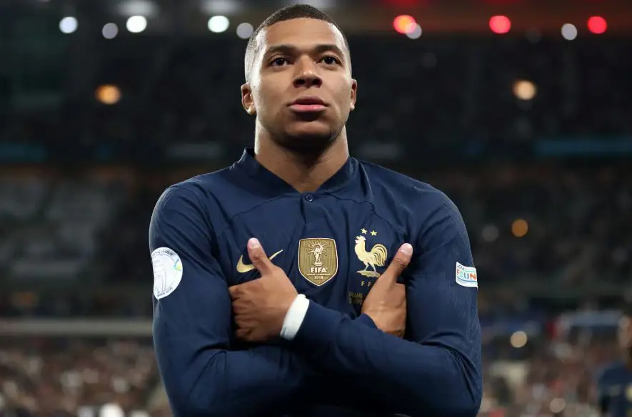 Mbappe nebude štartovať v Paríži: Stanovisko klubu bolo jasné