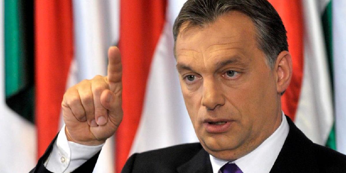 Brusel napadne maďarskú ústavu