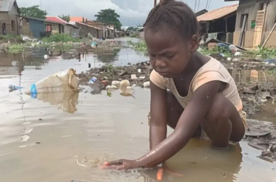 Nigéria varuje pred epidémiou cholery, ktorá už zabila 30 ľudí