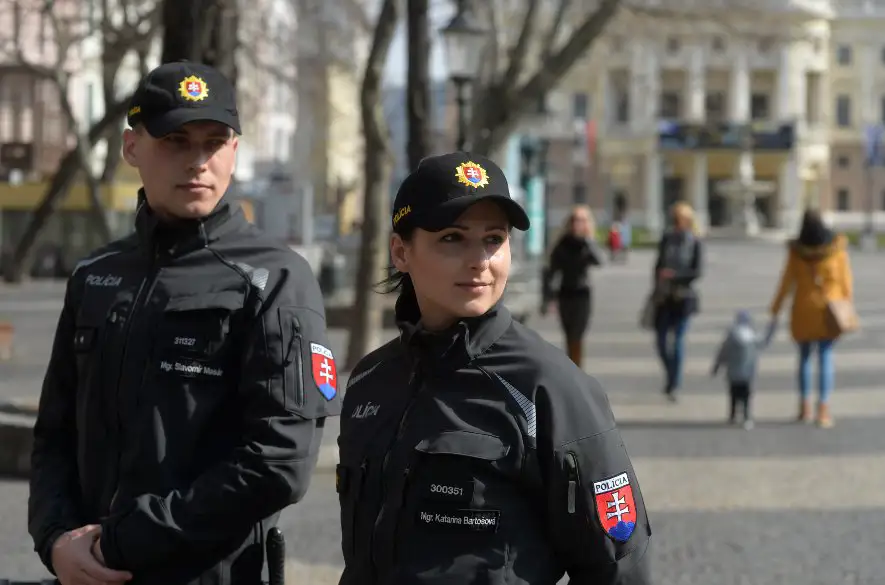 V Policajnom zbore realizujú prednášky na podporu duševného zdravia