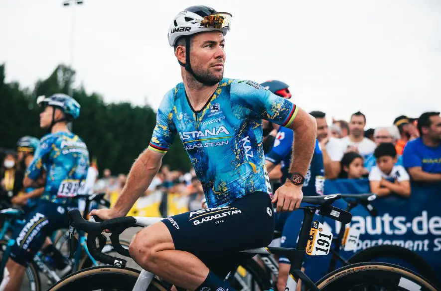 Cavendish opäť zaútočí na rekord v počte etapových víťazstiev. Astana ho nominovala na TDF