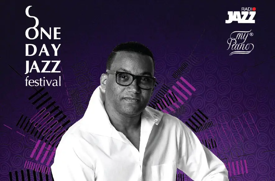 Na One Day Jazz Festivale zahrá kubánsky pianista a skladateľ Gonzalo Rubalcaba