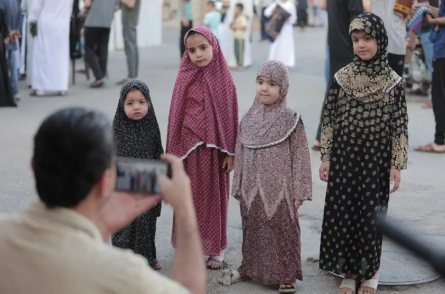 Kultúrna kontrarevolúcia v Tadžikistane. Zakázali nosenie hidžábov (komentár Iva Samsona)