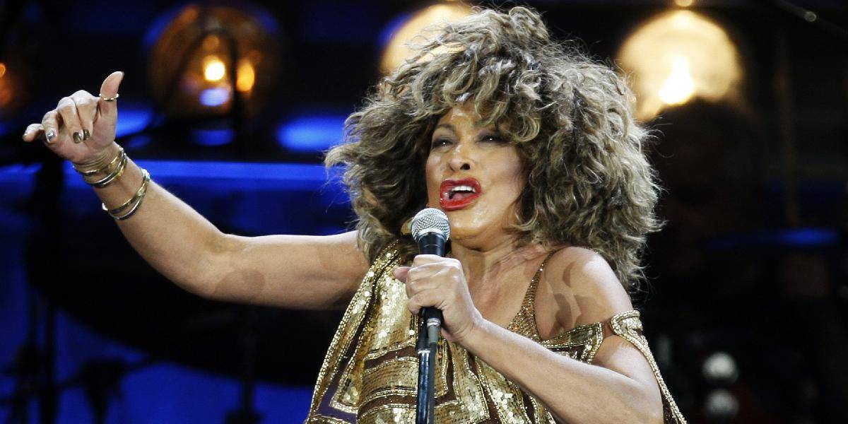 Spevácka diva Tina Turner má nové občianstvo: Je Švajčiarka!