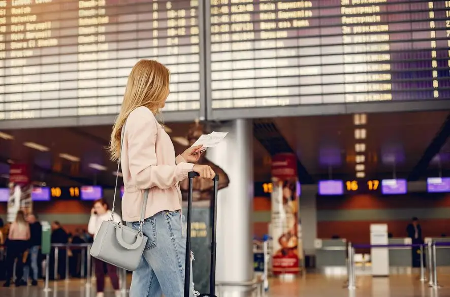 Letisko radí: Najčastejšie chyby Slovákov pred odletom na dovolenku