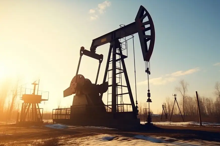 Ceny ropy vzrástli, cena Brentu sa posunula nad 85,50 dolárov za barel