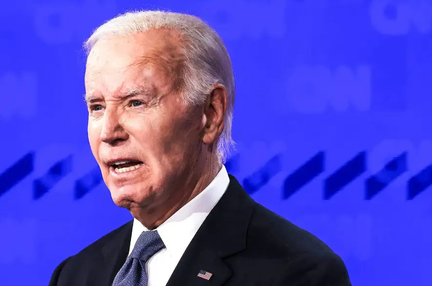 Odstúpi Biden z volieb? Radil sa s rodinou, rozhodujúci vplyv má prvá dáma