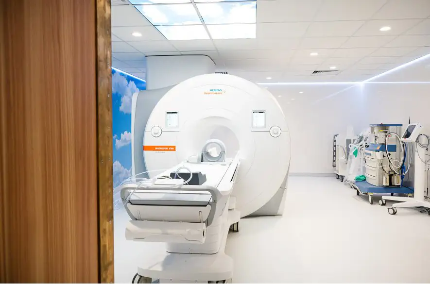 V Považskej Bystrici začne v auguste slúžiť nová magnetická rezonancia