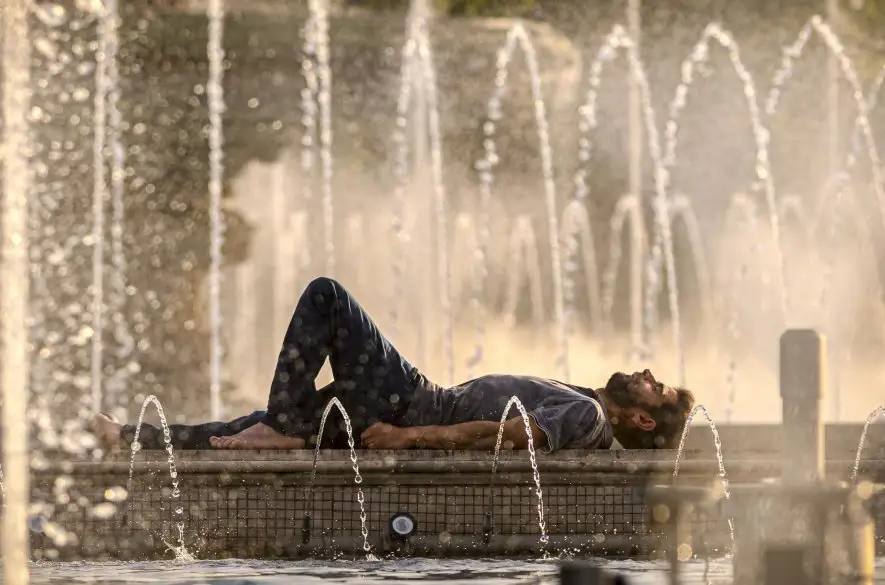 Horúčavy až do 45 °C: Veľké varovanie pred dovolenkovými rajmi Slovákov